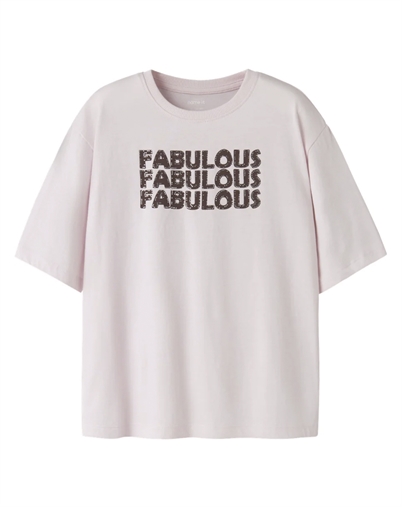 Name it - NKFKarina T-shirt - Raindrops On Roses